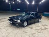 BMW 740 1995 годаүшін2 800 000 тг. в Жанаозен – фото 4