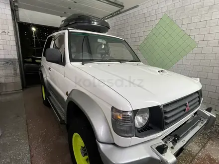 Mitsubishi Pajero 1995 года за 2 500 000 тг. в Алматы