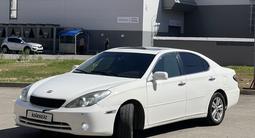 Lexus ES 300 2002 годаүшін4 700 000 тг. в Астана – фото 4