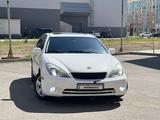 Lexus ES 300 2002 года за 4 600 000 тг. в Астана – фото 2