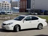 Lexus ES 300 2002 годаүшін4 600 000 тг. в Астана – фото 3