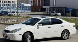 Lexus ES 300 2002 годаүшін4 700 000 тг. в Астана – фото 3