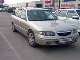 Mazda 626 1997 годаүшін2 500 000 тг. в Шымкент – фото 2