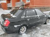 Lifan Breez 2011 годаүшін1 000 000 тг. в Актобе – фото 3