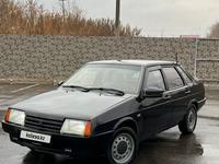 ВАЗ (Lada) 21099 1999 годаfor800 000 тг. в Павлодар