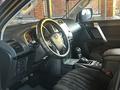 Toyota Land Cruiser Prado 2022 года за 23 800 000 тг. в Актобе – фото 4