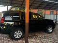 Toyota Land Cruiser Prado 2022 года за 23 800 000 тг. в Актобе – фото 3