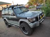 Mitsubishi Pajero 1996 годаүшін4 700 000 тг. в Павлодар – фото 2