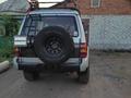 Mitsubishi Pajero 1996 годаfor4 700 000 тг. в Павлодар – фото 5