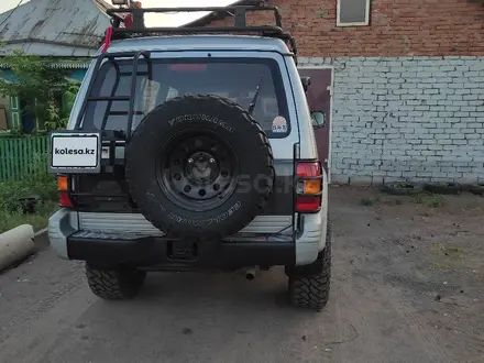 Mitsubishi Pajero 1996 года за 4 700 000 тг. в Павлодар – фото 5