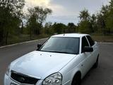 ВАЗ (Lada) Priora 2170 2012 года за 2 200 000 тг. в Уральск