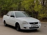 ВАЗ (Lada) Priora 2170 2012 года за 2 200 000 тг. в Уральск – фото 2