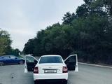 ВАЗ (Lada) Priora 2170 2012 года за 2 200 000 тг. в Уральск – фото 3