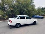 ВАЗ (Lada) Priora 2170 2012 года за 2 200 000 тг. в Уральск – фото 4