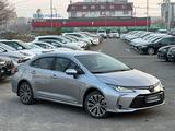 Toyota Corolla Prestige 2021 годаfor10 900 000 тг. в Алматы