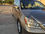 Honda Odyssey 2005 годаүшін6 800 000 тг. в Шымкент – фото 4