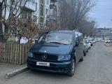 Mercedes-Benz Vito 1998 года за 3 500 000 тг. в Кульсары – фото 3