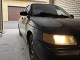 ВАЗ (Lada) 2112 2003 года за 555 555 тг. в Семей – фото 3