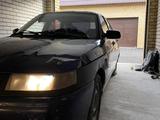 ВАЗ (Lada) 2112 2003 года за 555 555 тг. в Семей – фото 2
