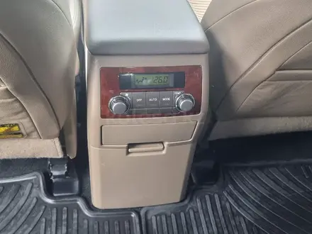 Toyota Highlander 2012 года за 12 100 000 тг. в Астана – фото 20