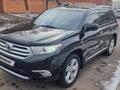 Toyota Highlander 2012 года за 12 100 000 тг. в Астана – фото 5