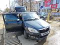 Skoda Fabia 2010 годаүшін1 000 000 тг. в Аксай