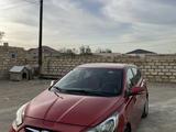 Hyundai Accent 2012 года за 4 700 000 тг. в Актау