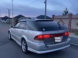 Honda Accord 1998 годаүшін2 200 000 тг. в Талдыкорган – фото 4