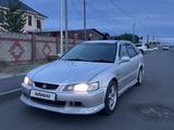Honda Accord 1998 годаүшін2 200 000 тг. в Талдыкорган – фото 3