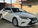 Lexus ES 250 2017 годаүшін16 500 000 тг. в Шымкент