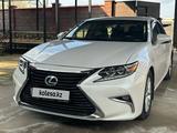 Lexus ES 250 2017 годаүшін16 500 000 тг. в Шымкент – фото 2