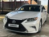 Lexus ES 250 2017 годаүшін16 500 000 тг. в Шымкент – фото 3