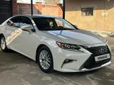Lexus ES 250 2017 годаүшін16 500 000 тг. в Шымкент – фото 4
