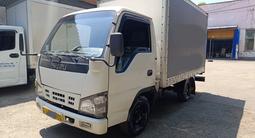 Isuzu  NHR55E 2011 годаfor5 000 000 тг. в Алматы – фото 2