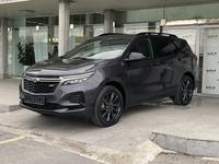 Chevrolet Equinox 2023 года за 15 500 000 тг. в Шымкент