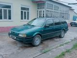 Volkswagen Passat 1991 года за 1 100 000 тг. в Туркестан – фото 2