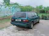 Volkswagen Passat 1991 года за 1 100 000 тг. в Туркестан – фото 3