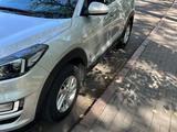 Hyundai Tucson 2020 года за 10 500 000 тг. в Алматы – фото 2