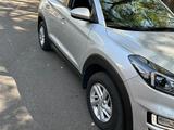 Hyundai Tucson 2020 года за 10 500 000 тг. в Алматы