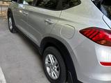 Hyundai Tucson 2020 года за 10 500 000 тг. в Алматы – фото 4
