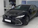 Toyota Camry 2022 года за 15 500 000 тг. в Павлодар