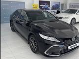 Toyota Camry 2022 года за 15 500 000 тг. в Павлодар – фото 3