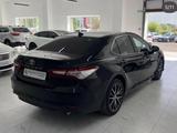 Toyota Camry 2022 года за 15 500 000 тг. в Павлодар – фото 4