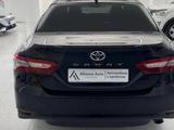 Toyota Camry 2022 года за 15 500 000 тг. в Павлодар – фото 5
