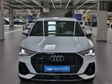 Audi Q3 2020 года за 13 150 000 тг. в Алматы – фото 2
