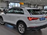 Audi Q3 2020 года за 13 150 000 тг. в Алматы – фото 4