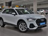 Audi Q3 2020 года за 13 150 000 тг. в Алматы – фото 3