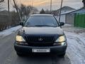 Lexus RX 300 2002 года за 4 700 000 тг. в Тараз – фото 8