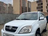 Chery Tiggo 2012 годаүшін2 550 000 тг. в Кокшетау