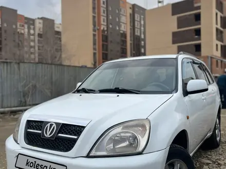 Chery Tiggo 2012 года за 2 550 000 тг. в Кокшетау